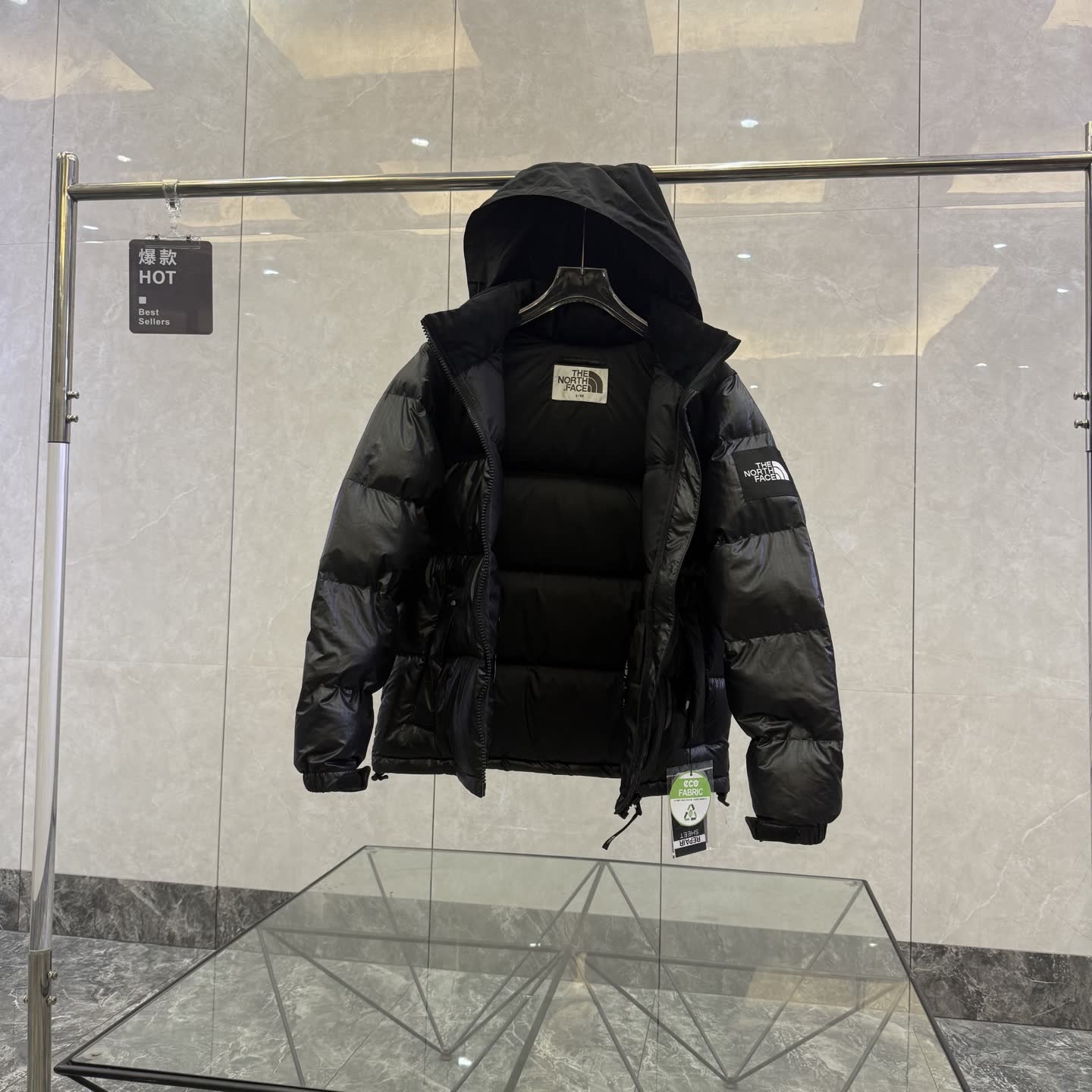 The North Face 1996 Retro Nuptse Jacket